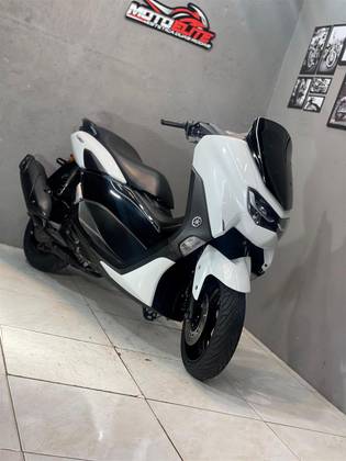 YAMAHA NMAX 160 ABS 